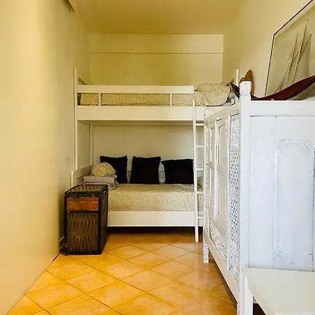 Claudia A 400m Dal Mare Διαμέρισμα