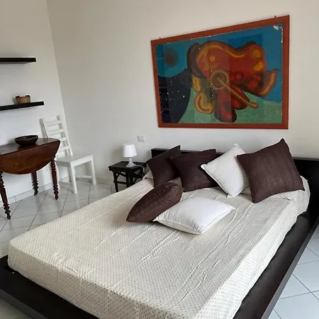 Claudia A 400m Dal Mare