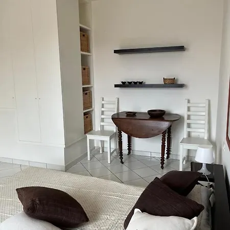 Claudia A 400m Dal Mare Διαμέρισμα