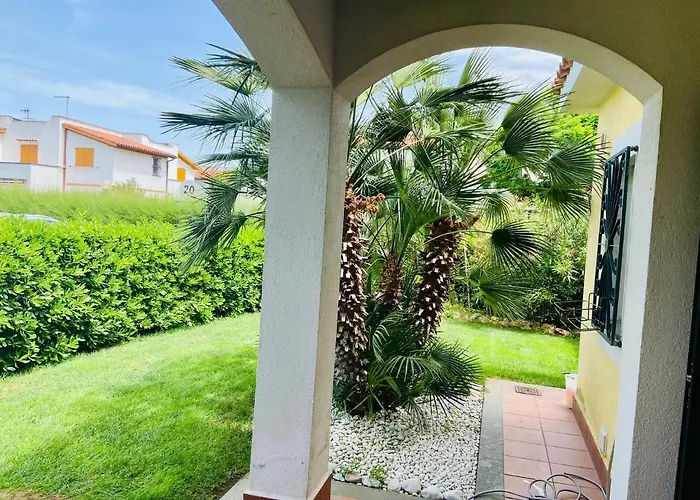 شقة Claudia A 400m Dal Mare بورتو ريكاناتي