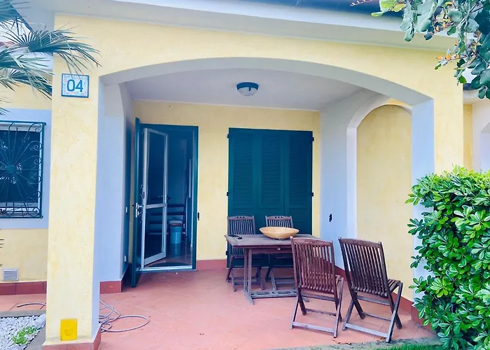 Claudia A 400m Dal Mare *