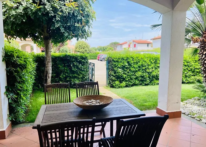 شقة Claudia A 400m Dal Mare