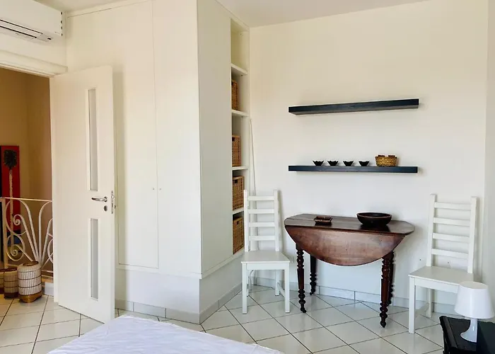 شقة Claudia A 400m Dal Mare *