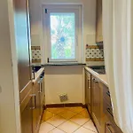 Claudia A 400m Dal Mare Apartamento *