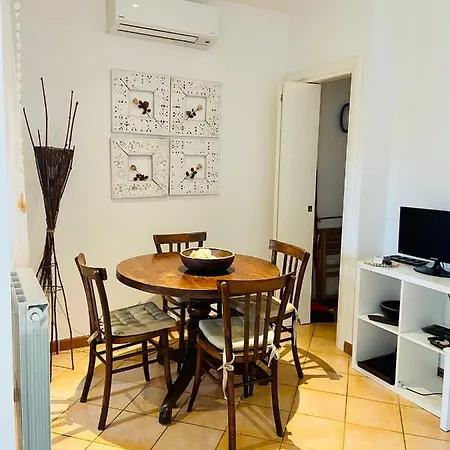 Appartamento Claudia A 400m Dal Mare Porto Recanati