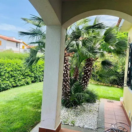 Appartamento Claudia A 400m Dal Mare Porto Recanati