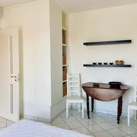 Appartamento Claudia A 400m Dal Mare *