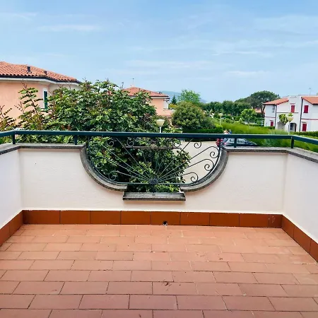 Claudia A 400m Dal Mare Appartamento Porto Recanati